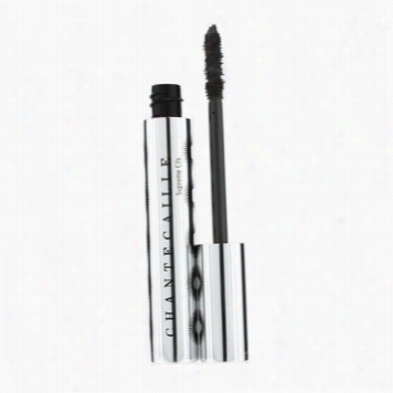 Supreme Cips Mascara - # Black