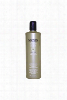 System 5 Scalp Therapy Medium/coarse Natural To Thin Looking Hair