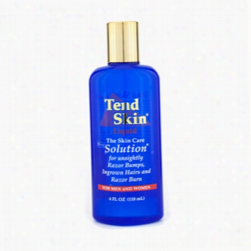 The Skin Care Solution Liquid