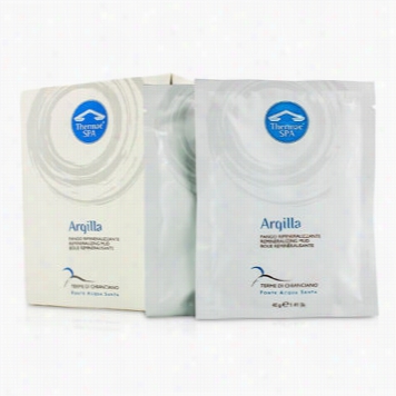 Thermae Spa Argilla Remineralizing Mud