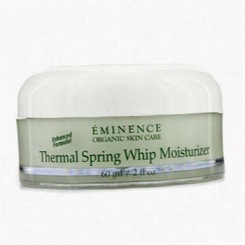 Thermal Leap Whip  Moisturizer (oily Or Problem Skin