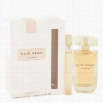 Le Parfum Elie Saab Gift Set by Elie Saab Gift Set for Women Includes 3 oz Eau De Toilette Spray + .33 oz Mini EDT Spray