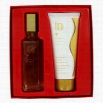 Red Gift Set by Giorgio Beverly Hills Gift Set for Women Includes 3 oz Eau De Toilette Spray + 6.8 oz Body Lotion