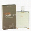 Terre D'hermes Cologne by Hermes, 4.2 oz Eau Tres Fraiche Eau De Toilette Spray for Men