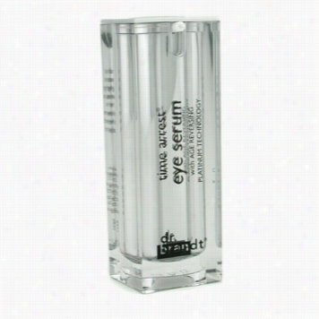 Time Arrest Eye Serum