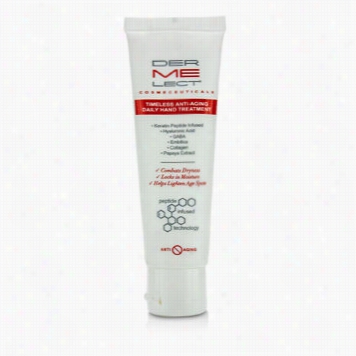 Timeless Anti-aging Daily Hand Treatment