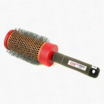 Turbo Ceramic Quick Nylon Brush - Jumbo ( Cb0 4)