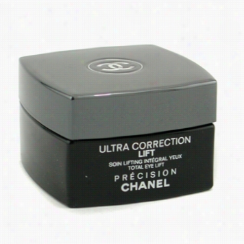 Ultra Correction Lift Total Ee Lift
