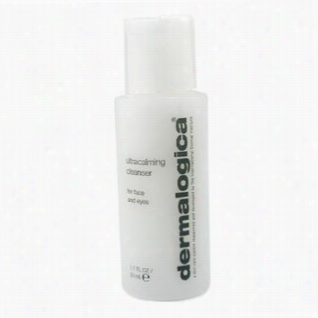Ultracalming Cleanser (travel Size)