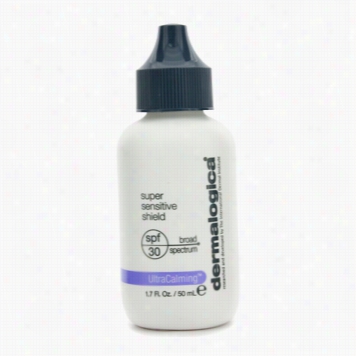 Ultracalming Uper Sensitive Shield Spf 30