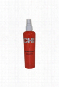 Volume Booster Liquid Bodifying Glaze