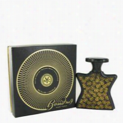 Wall Street Perfume By Bond No. 9, 33 Oz Equ De Parfum Spray For Women