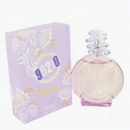 90210 Moment Perfume In The Name Of Torand, 3.4 Ozz Eau De Parfum Spray For Women