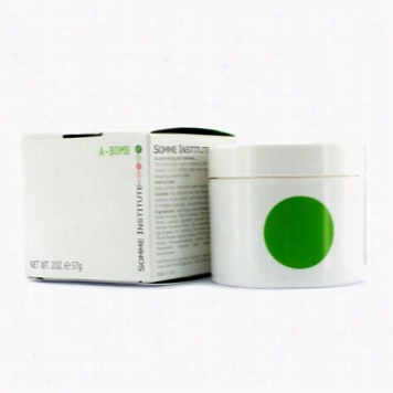 A-bomb - Ligtweight Cream