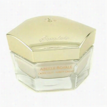 Abeille Royale Nightt Cream