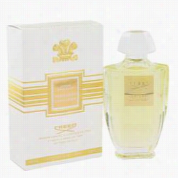 Aberdeen Lavander Perfume By Creed, 3.3 Oz  Eau De Parfum Sprya For Women