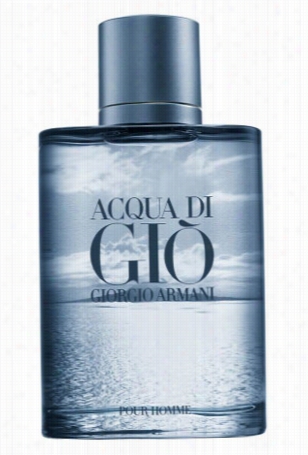 Acqua Di Gio Blue Edition Homme