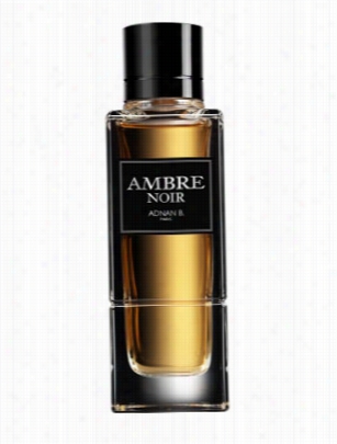 Ambre Noir