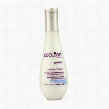 Aroma Cleanse Essential Cleansing Milk