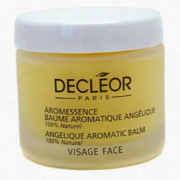 Aromatic Nutrivital Bal M ( Angelique Balm Salon Size )