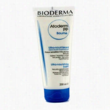 Atoderm Pp Ultra-nourishing Balm (for Very Dry Sensitive Skin)