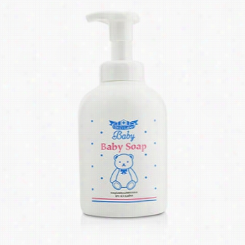 Baby  Body Soap