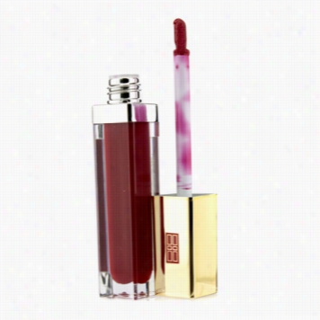 Beautiful Color Luminous Lip Gloss - # 02 Red Doorred