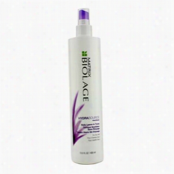 Biolage Hydrasource Daily Leav E-in Tonic (for Dry Hair)