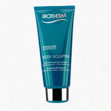 Boyd Rescculpting Slimming Gel