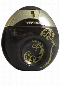 Boucjeron Parfums De Joaillier