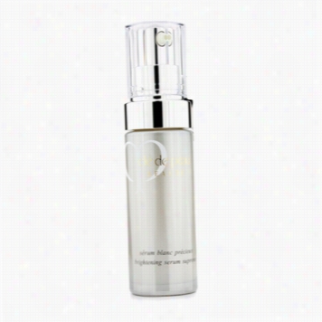 Brightening Serum Supreme