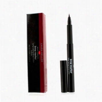 Brow Marker Long Lasting Beow Color -  # Auburn