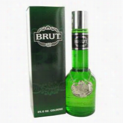 Brut Cologne By Faberge, 25.6 Oz Cologne For Men