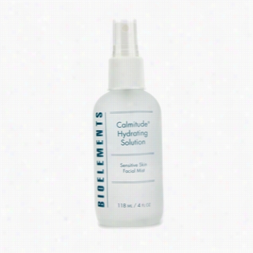 Calmifude Hydarting Solution (against Sensitive Skin)