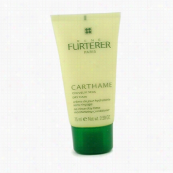 Carthame No-rinse Day Time Moisturizinh Coditioner ( For Dry Hair )