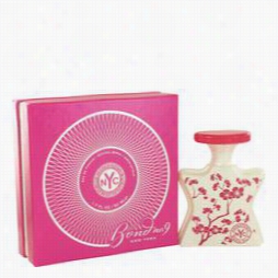 Chihatown Perfumee By Bond No. 9, 1.7 Oz Eau De Parfum Spray For Women