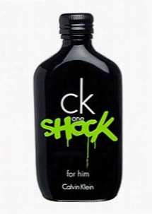 Ck One Shock For Him