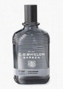 C.o. Bigelow Barber Elixir Black No. #1581