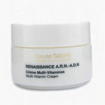 Competence Anti-age Multi-vitamin Ccream