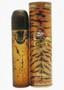 Cuba Jungle Tiger