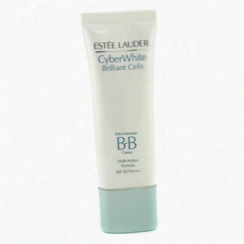 Cyberwhite Brilliant Cells Extra Intensi Ve  Bb C Ream Spf 35 Pa+++