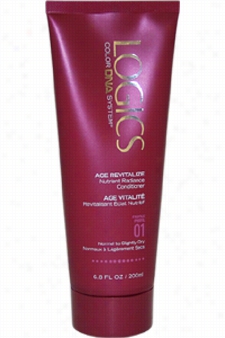 Dna Age Revitalize Conditioner 01