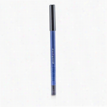 Drawing Pencil - # M  Blue Black 03