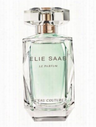 Elie Saab Le Parfum L'eau Couture