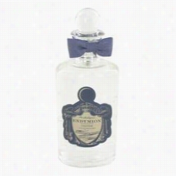 Endymion Perfume By P Enhaligon'z, 3.4 Oz Eau De Cologne Spray (unisex Tester) For Women
