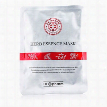 Essence Mask - Herb