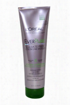 Evverpure Rosemarg Mmint Volume Conditioner