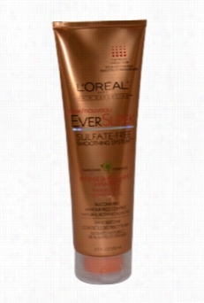 Eversleek Intense Smoothing Shampoo