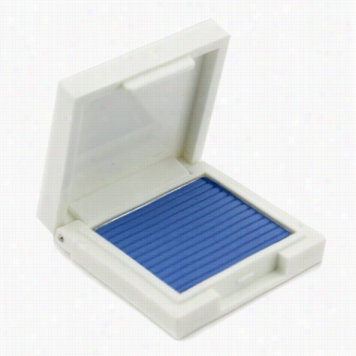 Eye Shadow - # 85m Blue (matte)