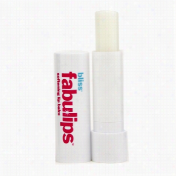 Fabulips Softening Lip Balm
